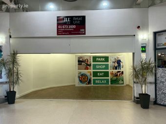 Unit 2, Parkway Shopping Centre, Dublin Road, Limerick, Singland, Co. Limerick - Image 2