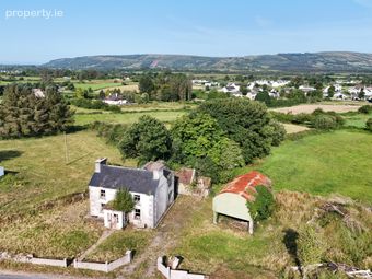 Cordarragh, Kiltimagh, Kiltimagh, Co. Mayo