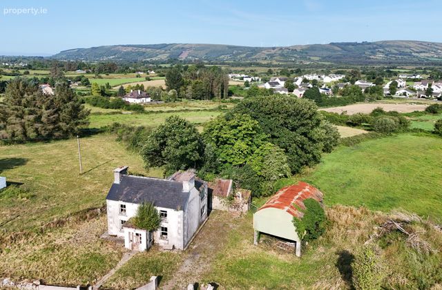 Cordarragh, Kiltimagh, Co Mayo, Kiltimagh, Co. Mayo - Click to view photos