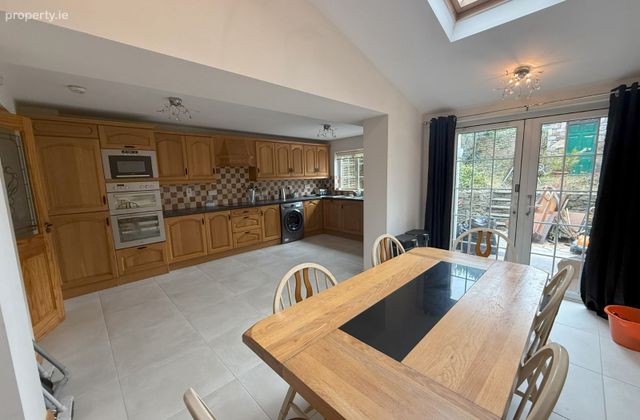 Namur, 2 O'donovan Rossa Road, Western Road, Co. Cork - Click to view photos