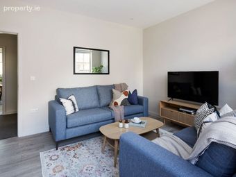 Type D 3 Bed Duplex Apartment, Scholarstown Road, Knocklyon, Dublin 16 - Image 2