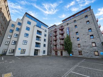 35 Mill House, Mill Road, Ennis, Co. Clare, Ennis, Co. Clare - Image 5
