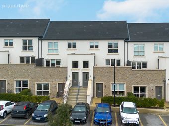 85 Hawkins Wood Avenue, Hawkins Wood, Greystones, Co. Wicklow, Greystones, Co. Wicklow - Image 2