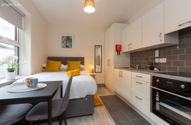 Grove Park, Rathmines, Dublin 6 - Click to view photos