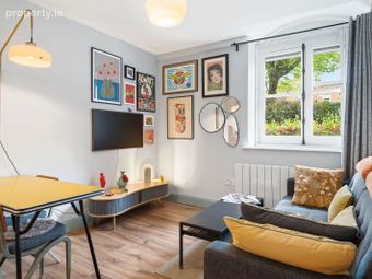 38 Hybreasal House, South Circular Road, Kilmainham, Dublin 8 - Image 4