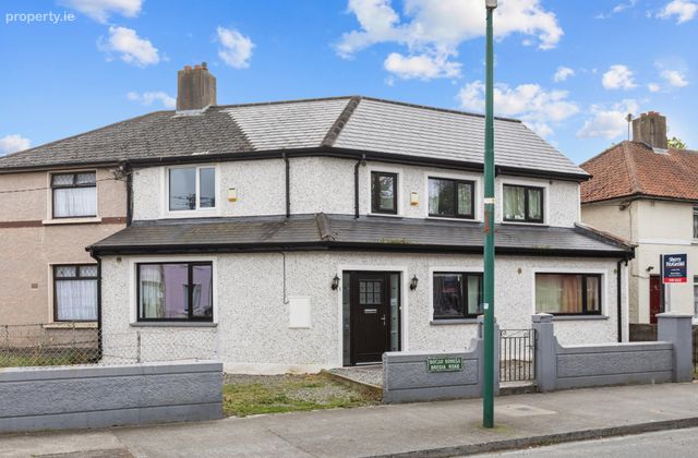 1 Bregia Road, Cabra, Dublin 7, Cabra, Dublin 7 - Click to view photos