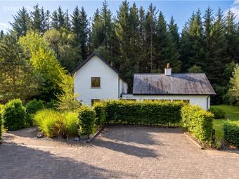 12 Mountain View, Sheen Falls Country Club, Kenmare, Co. Kerry, Kenmare, Co. Kerry - Image 3