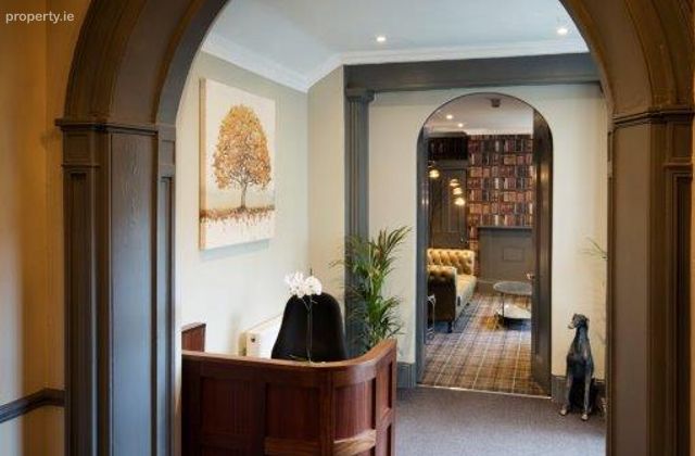 26-27 Mount Upper Street, Dublin 2 - Click to view photos