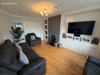 10 The Willows, Oldgrange Wood, Monasterevin, Co. Kildare - Image 2