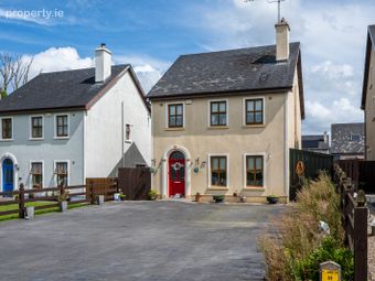 18 Scramogue Manor, Scramogue, Co. Roscommon, Kilglass, Co. Roscommon - Image 2