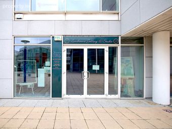 Unit 4, The Plaza, Park West Avenue, Park West Business Park, Dublin 12, Co. Dublin, Park West, Dublin 12