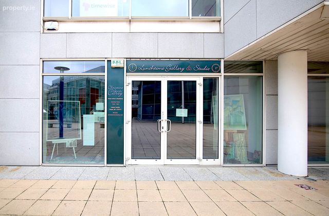 Unit 4, The Plaza, Park West Avenue, Park West Business Park, Dublin 12, Co. Dublin, Park West, Dublin 12 - Click to view photos
