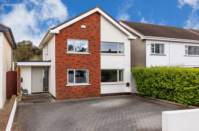 5 Ashleigh Lawn, Malahide, Co. Dublin, Malahide, Co. Dublin - Click to view photos
