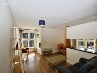 Apartment 319, River Towers, Clogheen, Co. Cork