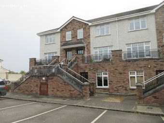 45 Monksfield Park, Bealnamulla, Athlone, Co. Roscommon