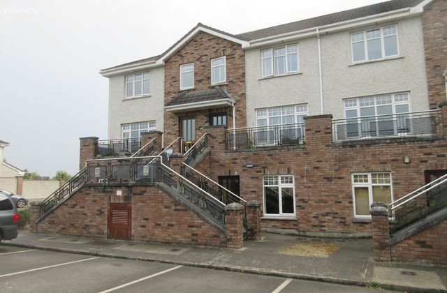 45 Monksfield Park, Bealnamulla, Athlone, Co. Roscommon - Click to view photos