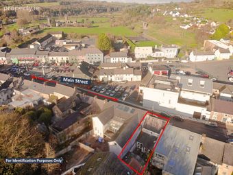Weaver's Square, Baltinglass, Baltinglass, Co. Wicklow