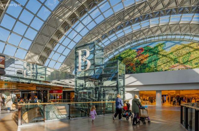 Blanchardstown Centre, Navan Road, Dublin 15, Dublin, Blanchardstown, Dublin 15 - Click to view photos