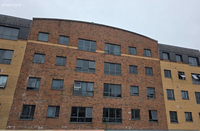 Apartment 505, Aviary House, Limerick City Centre, Co. Limerick - Click to view photos