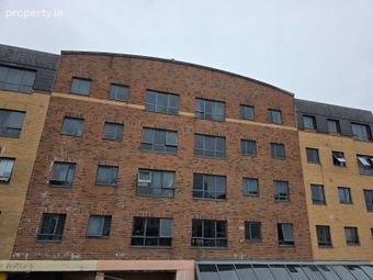 Apartment 505, Aviary House, Limerick City Centre, Co. Limerick