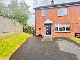 275b Greenpark Meadows, Mullingar, Co. Westmeath