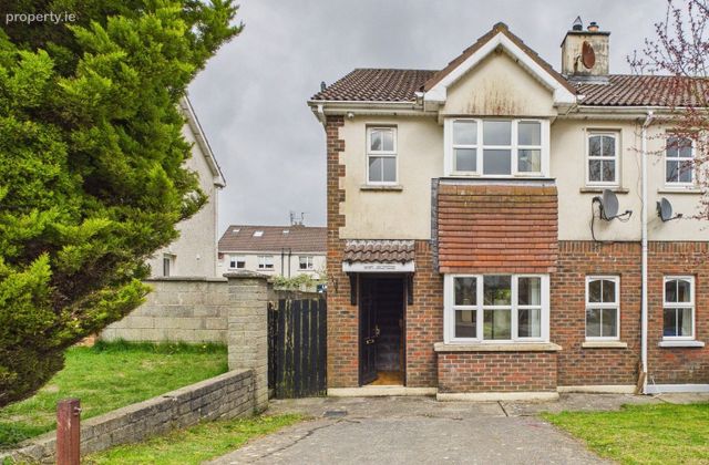 72 Oak Hill, Castlecomer, Co. Kilkenny - Click to view photos
