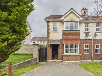 72 Oak Hill, Castlecomer, Co. Kilkenny