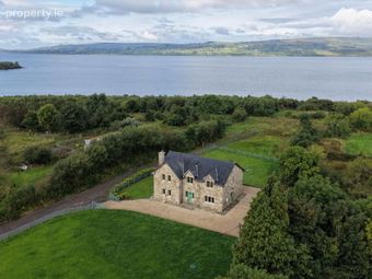 Hollymount House, Cleighran Beg, Ballinagleragh, Co. Leitrim, Ballinagleragh, Co. Leitrim - Image 2