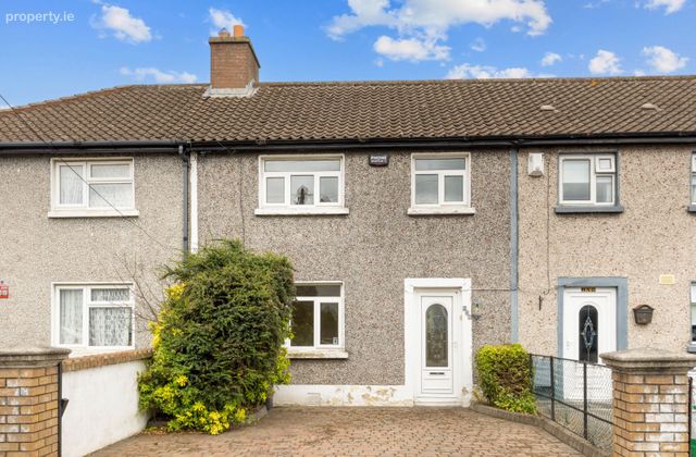 207 Errigal Road, Dublin 12, Drimnagh, Dublin 12 - Click to view photos