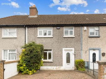 207 Errigal Road, Dublin 12, Drimnagh, Dublin 12