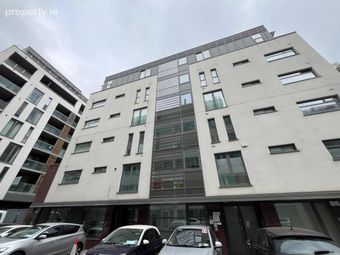 The Forum, Ballymoss Road, Sandyford, Dublin 18, Sandyford, Dublin 18