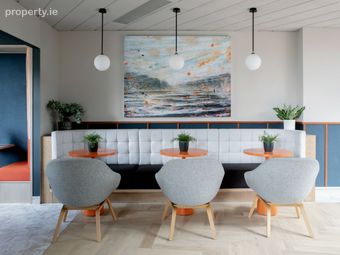 Grand Canal House, Grand Canal, Dublin 4 - Image 3