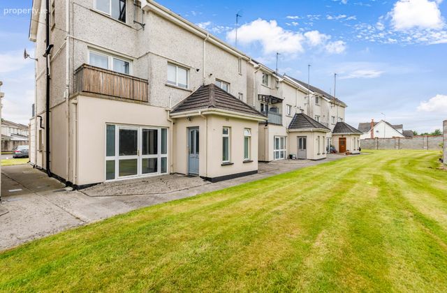 48 Cluain Na Boinne, Johnstown, Navan, Co Meath, Johnstown, Co. Meath - Click to view photos