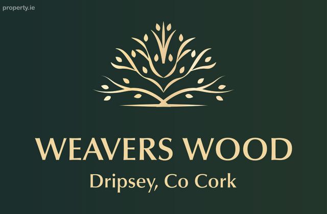 Weavers Wood, Dripsey, Co. Cork - Click to view photos
