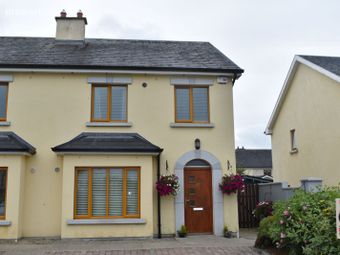 37 Oakport,Cootehall,Boyle,Co. Roscommon, Knockvicar, Co. Roscommon