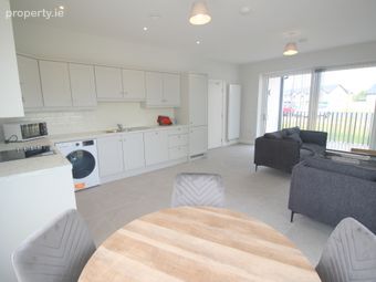 Apt 37, Cois Urlann, Prosperous, Co. Kildare, Prosperous, Co. Kildare - Image 2