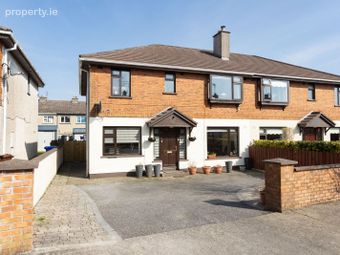 3 Burnell Drive, Mullingar, Mullingar, Co. Westmeath