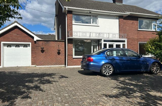 Camberra House, 102 Cypress Grove Road, Templeogue, Dublin 6w - Click to view photos