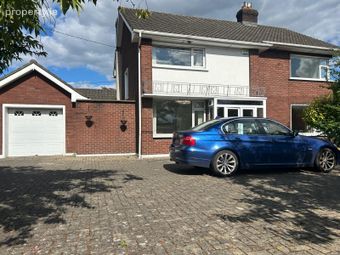 Camberra House,102 Cypress Grove Road,Dublin 6w, Templeogue, Dublin 6w