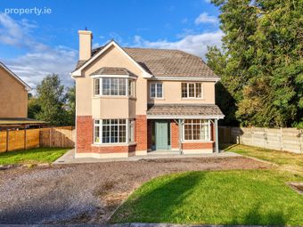 27 Castle Glen, Newtownforbes, Co. Longford, Newtownforbes, Co. Longford