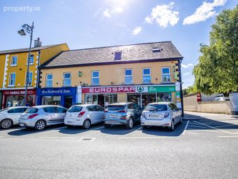 Eurospar, Market Square, Bunclody, Bunclody, Co. Wexford - Image 2