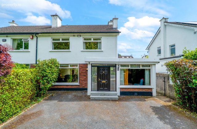 Pine Valley, Grange Road, Rathfarnham, Dublin 16 - Click to view photos