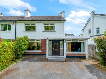 Pine Valley, Grange Road, Rathfarnham, Dublin 16