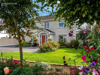 11 Tegan Court, Screggan, Tullamore, Co. Offaly, Screggan, Co. Offaly - Image 3