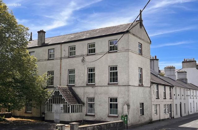 Spire`s House, Shantalla Road, Galway, Co. Galway, Shantalla, Co. Galway - Click to view photos