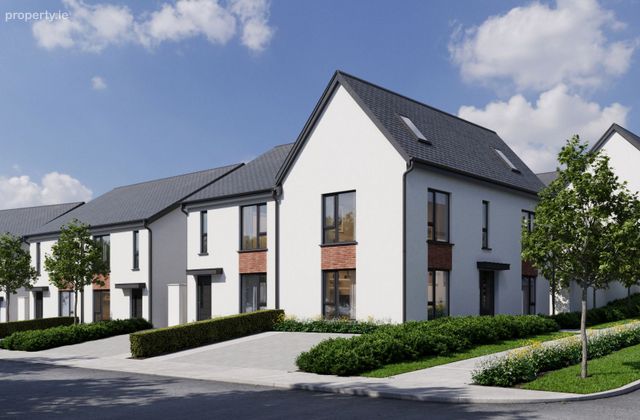 Waterfall Avenue, Waterfall Road, Bishopstown, Co. Cork - Click to view photos