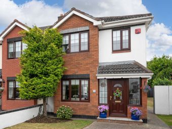 13 Ballyowen Grove, Lucan, Co Dublin, Lucan, Co. Dublin