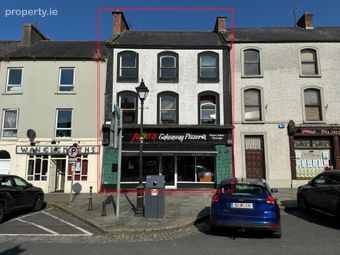 31 Main St, Swinford, Co. Mayo, Swinford, Co. Mayo