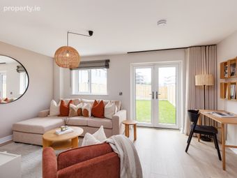 2 Bedroom Mid Terrace, South Circular Road, Co. Limerick - Image 5