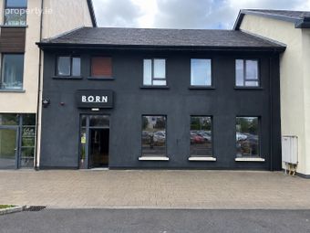 Units 4-7, Silverbridge Plaza, Kilcolman Road, Claremorris, Co. Mayo - Image 4